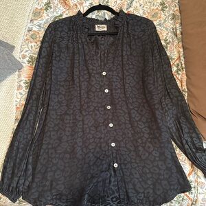 Show me your mumu blouse / tunic